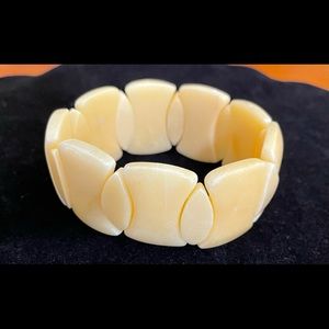 Aventurine Natural Crystal Gemstone Bracelet